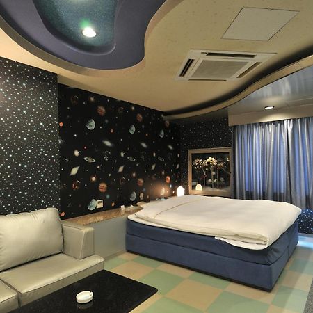 Hotel Venus Kanie (Adults Only) Екстер'єр фото