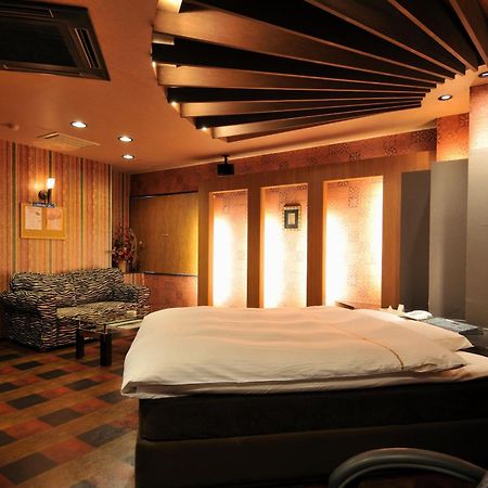 Hotel Venus Kanie (Adults Only) Екстер'єр фото