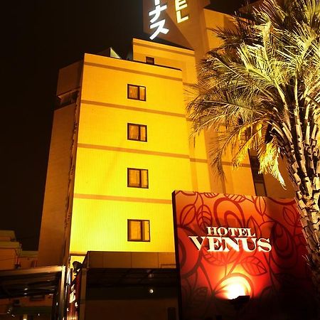 Hotel Venus Kanie (Adults Only) Екстер'єр фото