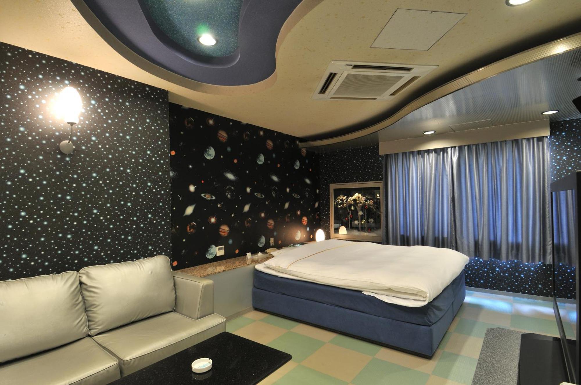 Hotel Venus Kanie (Adults Only) Екстер'єр фото