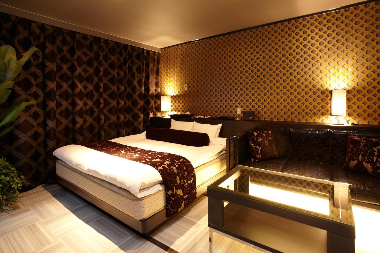 Hotel Venus Kanie (Adults Only) Екстер'єр фото