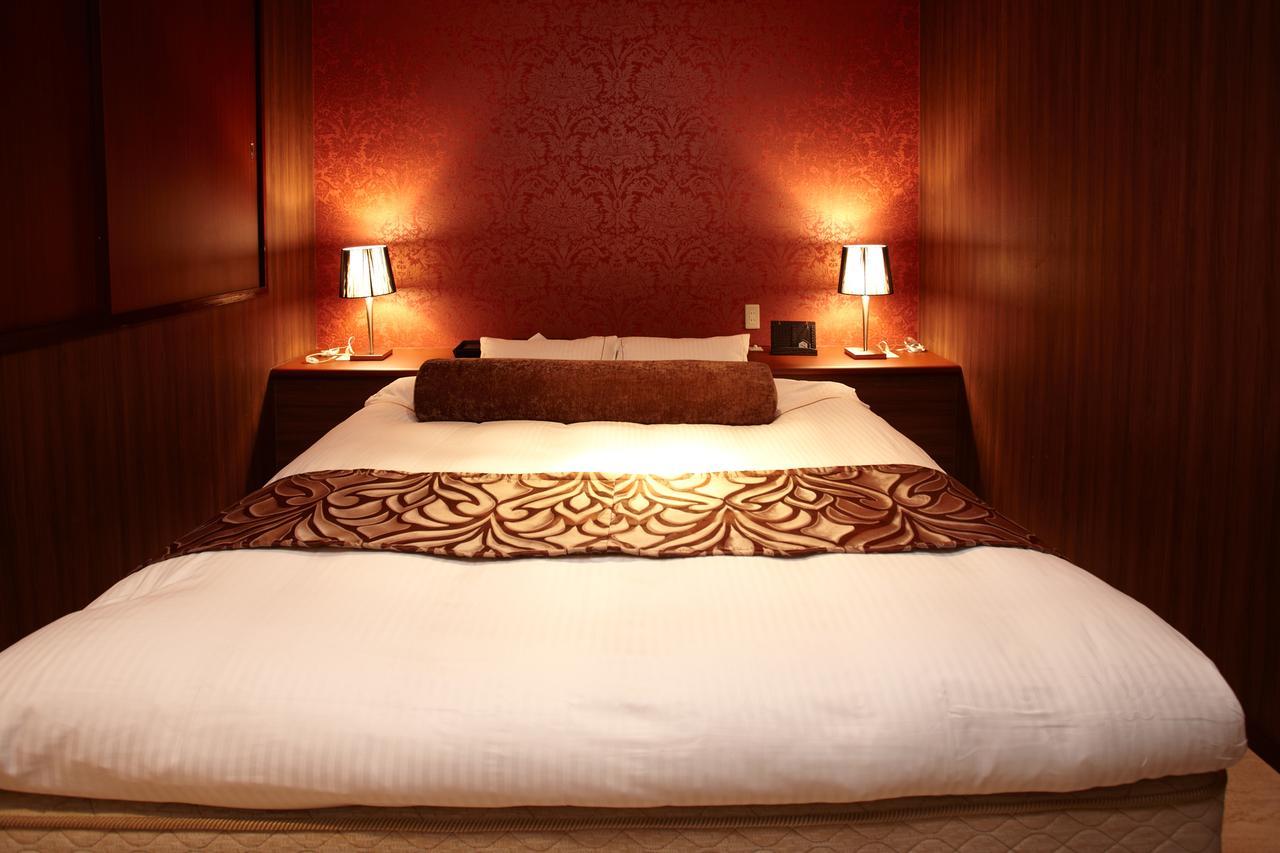 Hotel Venus Kanie (Adults Only) Екстер'єр фото