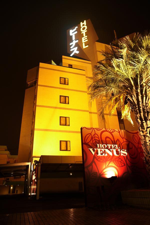 Hotel Venus Kanie (Adults Only) Екстер'єр фото