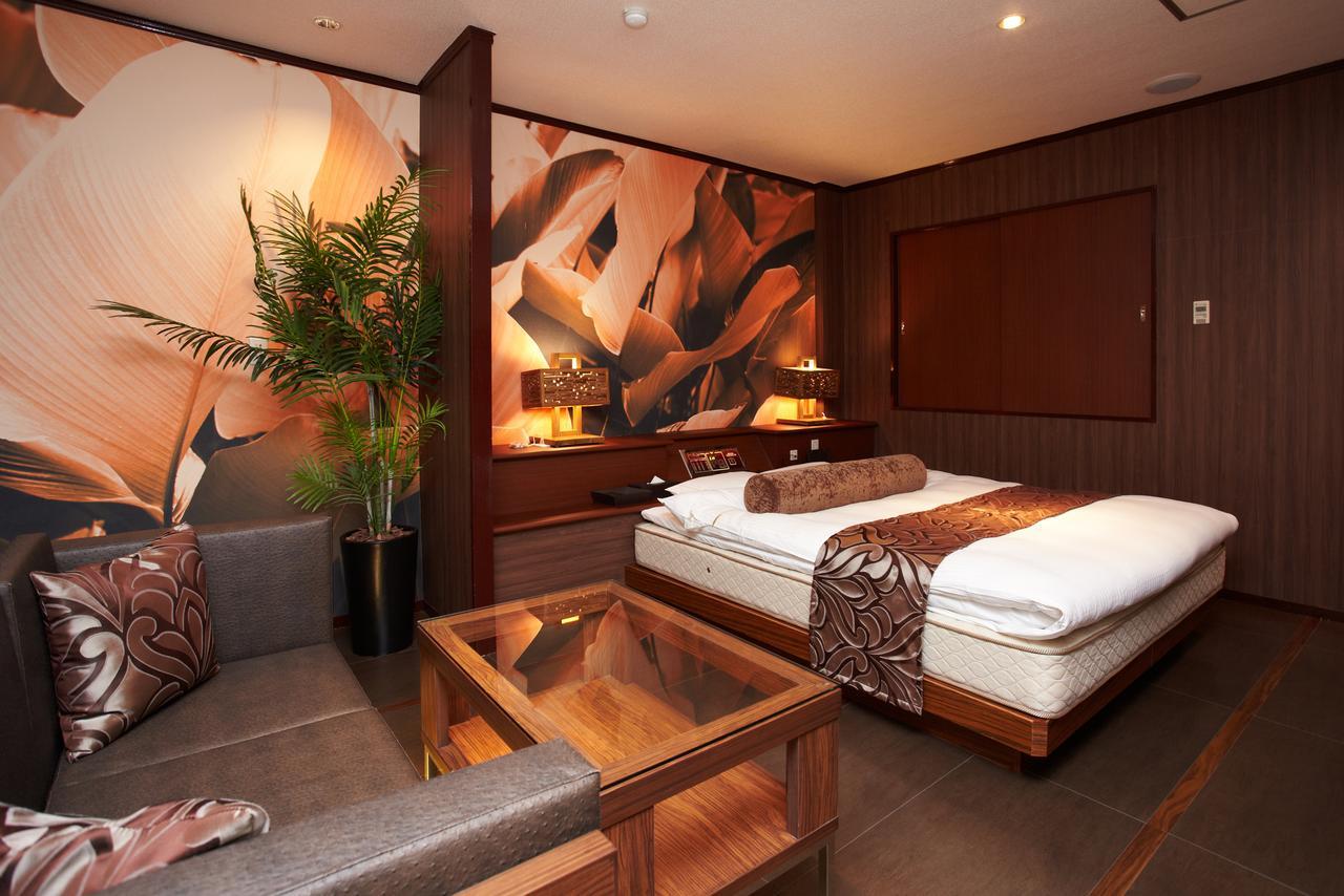 Hotel Venus Kanie (Adults Only) Екстер'єр фото