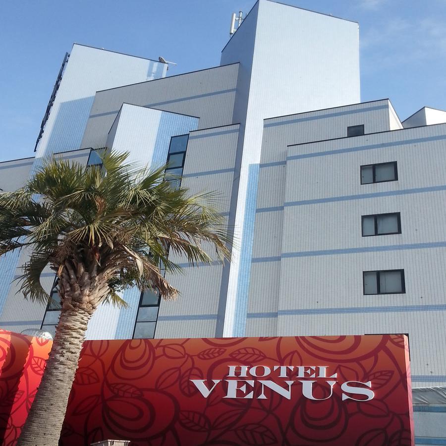 Hotel Venus Kanie (Adults Only) Екстер'єр фото