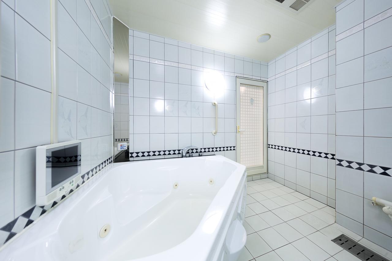 Hotel Venus Kanie (Adults Only) Екстер'єр фото