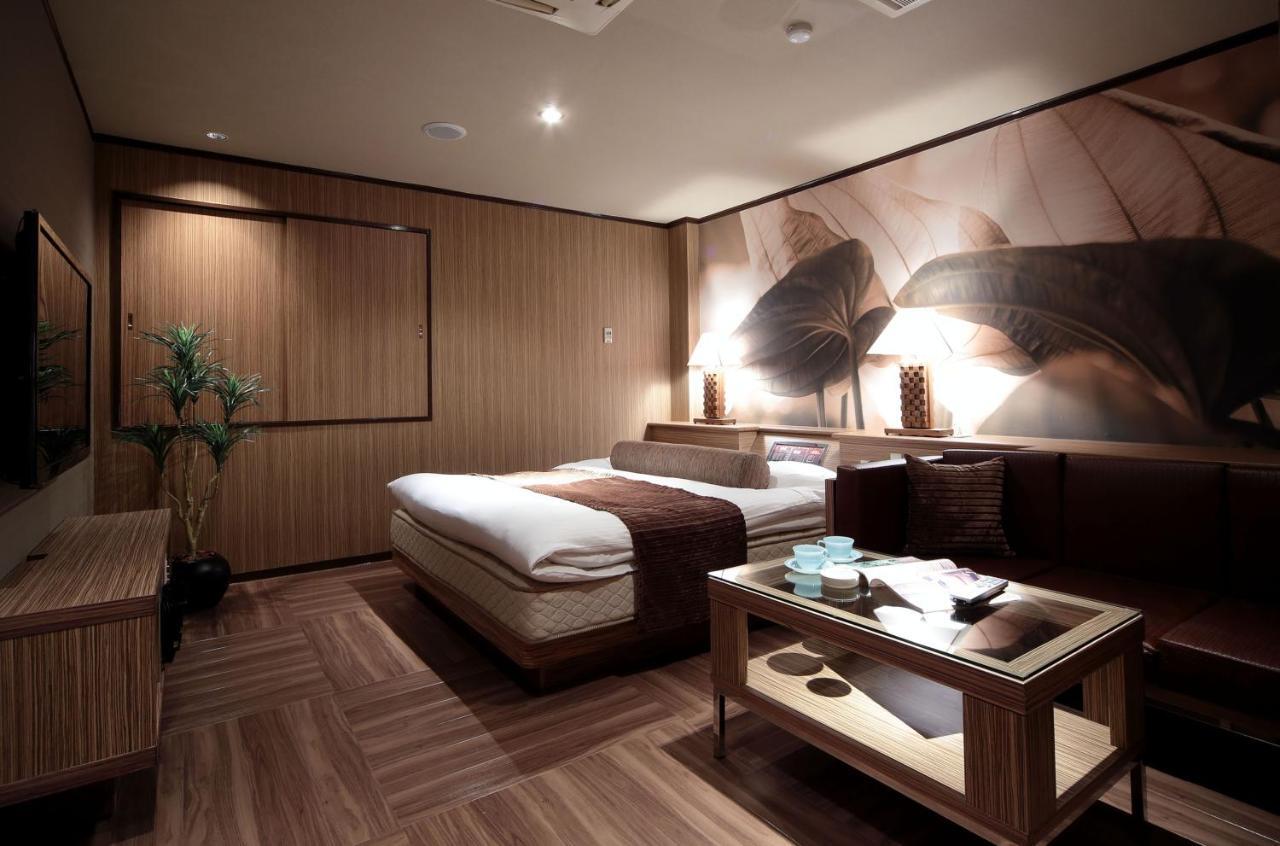 Hotel Venus Kanie (Adults Only) Екстер'єр фото