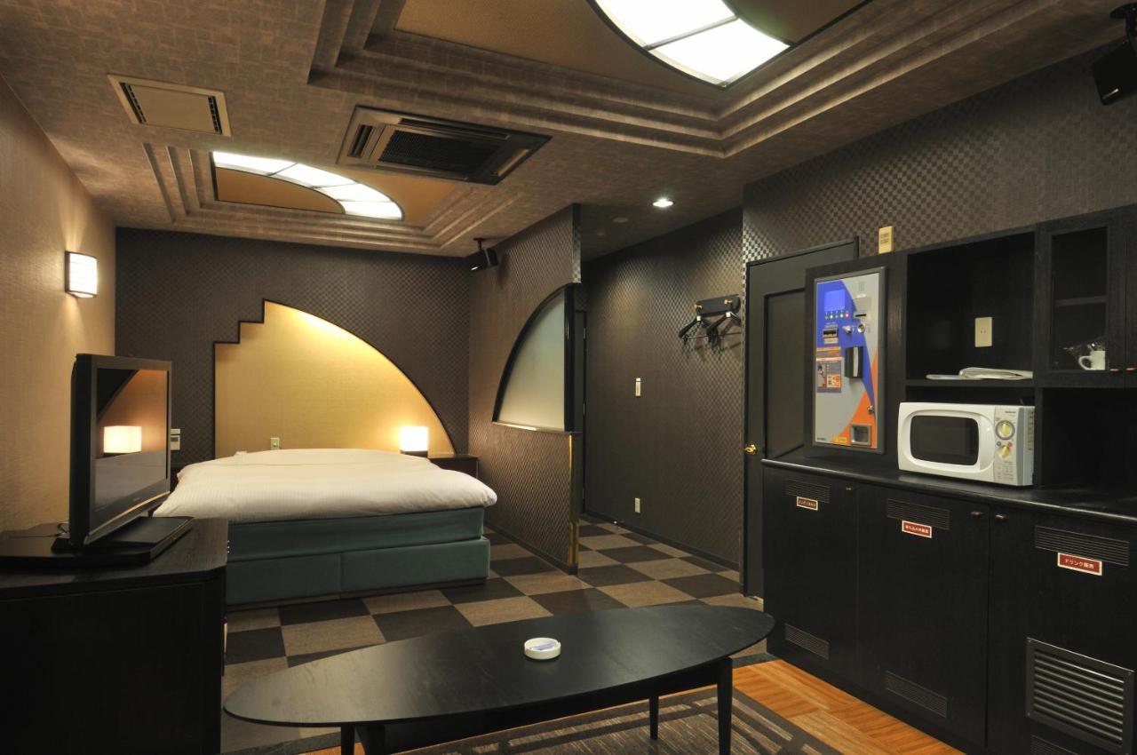 Hotel Venus Kanie (Adults Only) Екстер'єр фото