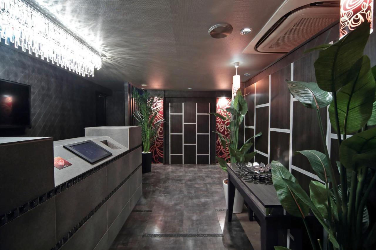 Hotel Venus Kanie (Adults Only) Екстер'єр фото