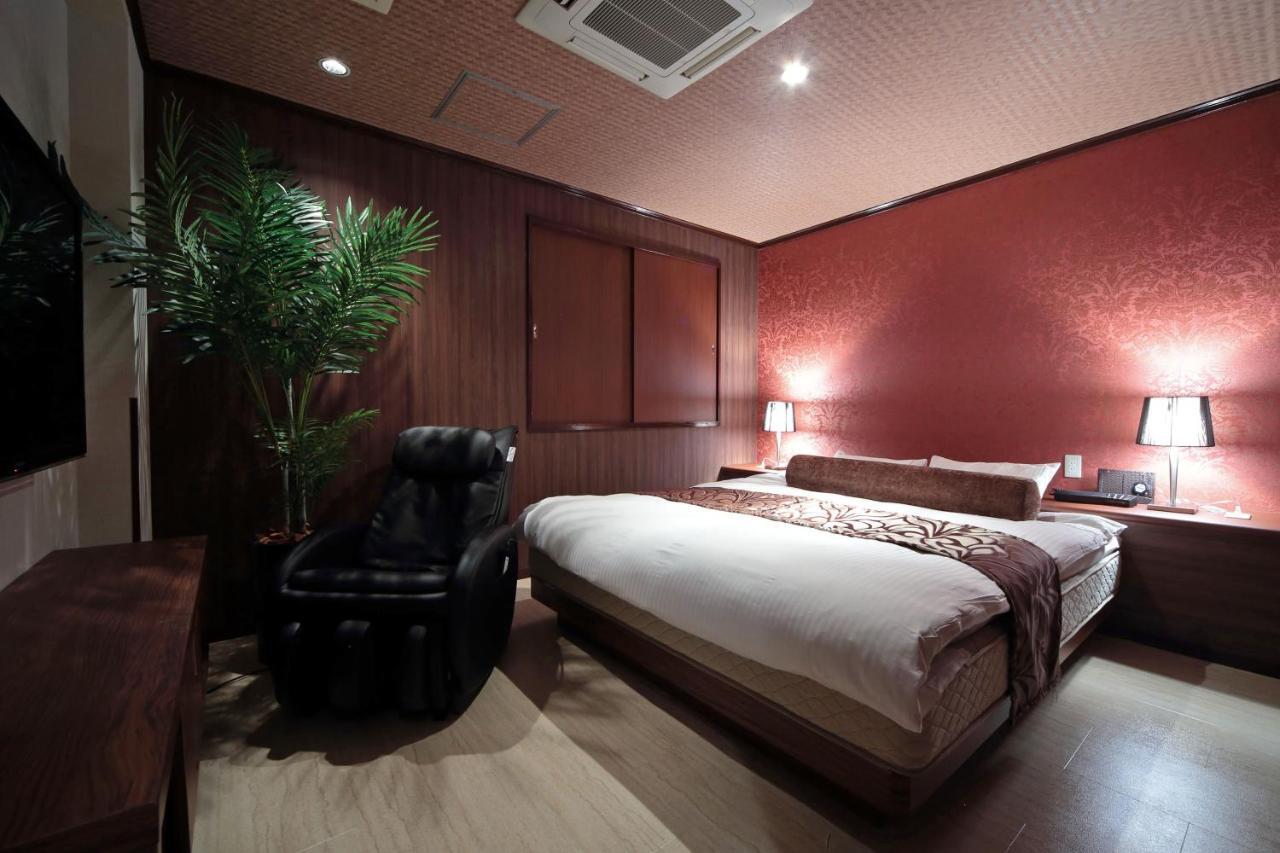 Hotel Venus Kanie (Adults Only) Екстер'єр фото