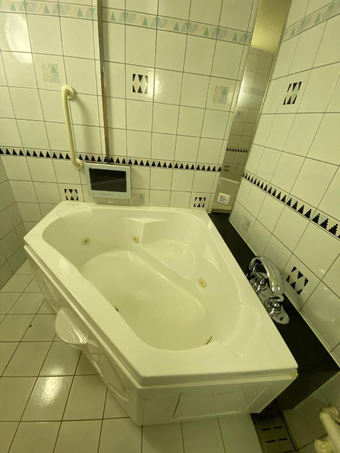 Hotel Venus Kanie (Adults Only) Екстер'єр фото