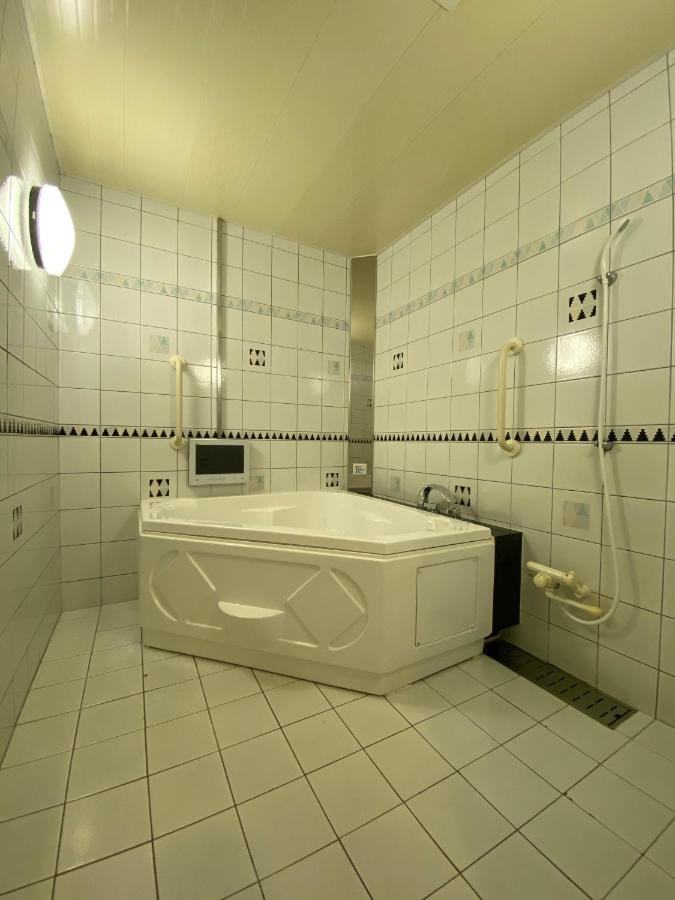 Hotel Venus Kanie (Adults Only) Екстер'єр фото