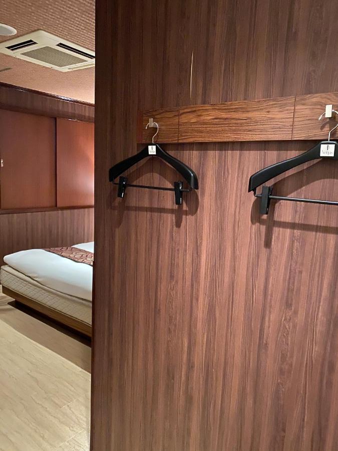 Hotel Venus Kanie (Adults Only) Екстер'єр фото