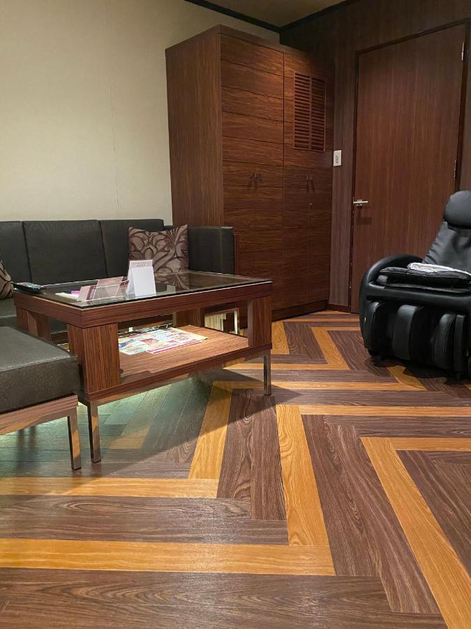 Hotel Venus Kanie (Adults Only) Екстер'єр фото