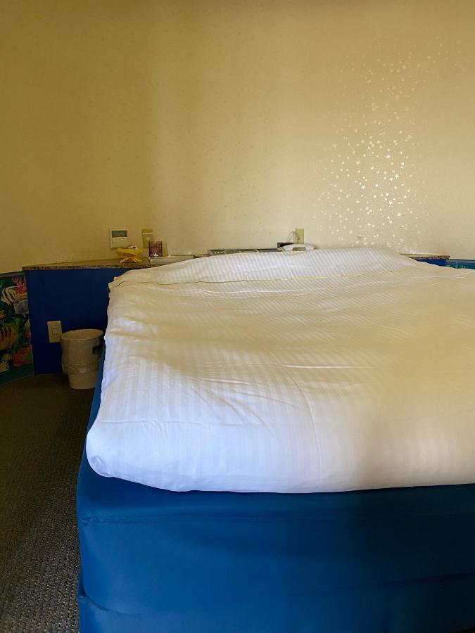 Hotel Venus Kanie (Adults Only) Екстер'єр фото