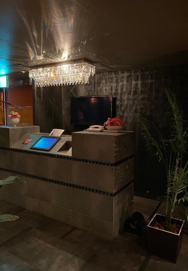 Hotel Venus Kanie (Adults Only) Екстер'єр фото