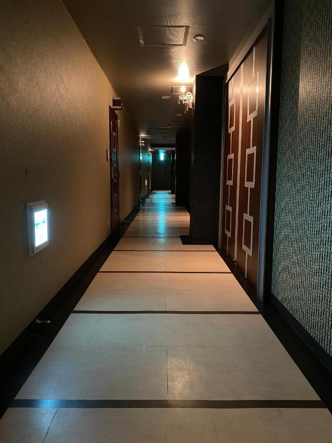 Hotel Venus Kanie (Adults Only) Екстер'єр фото