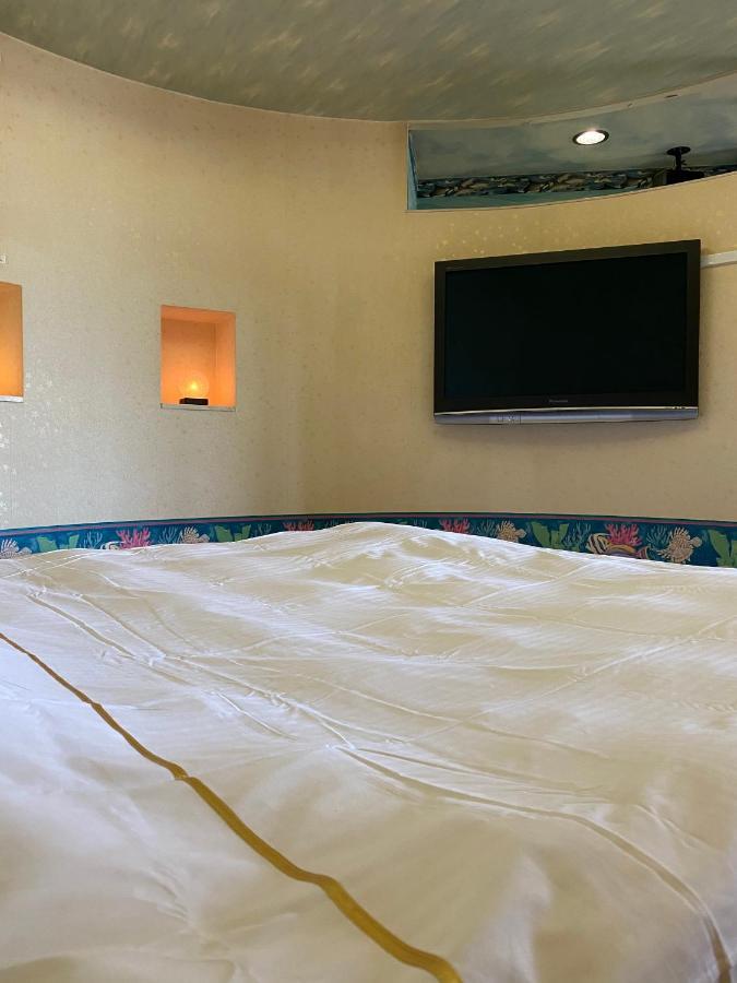 Hotel Venus Kanie (Adults Only) Екстер'єр фото